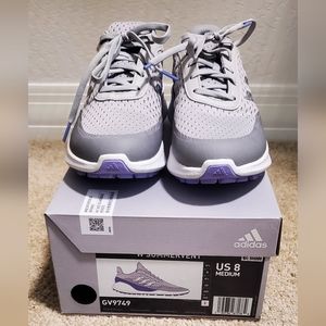 Adidas Summervent golf shoes